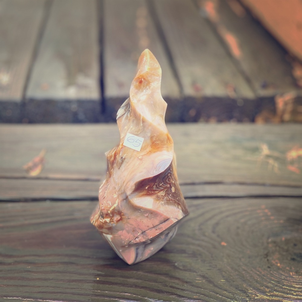 Polychrome Flame - image 1